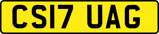 CS17UAG