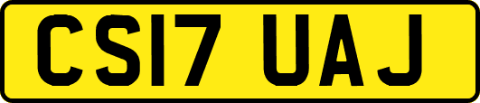 CS17UAJ