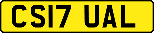 CS17UAL