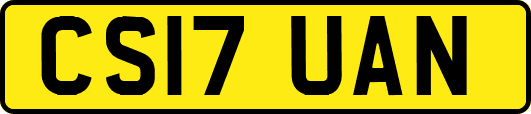 CS17UAN