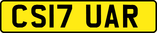 CS17UAR