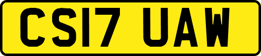 CS17UAW