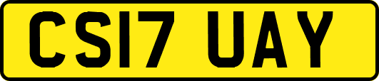 CS17UAY
