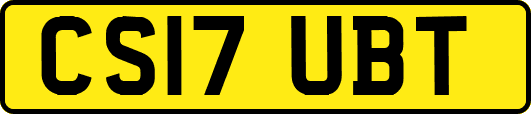 CS17UBT