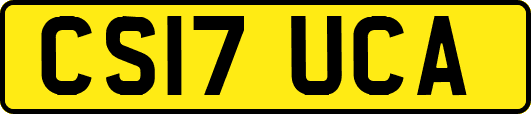 CS17UCA