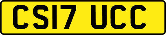 CS17UCC