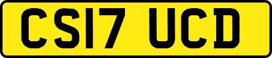 CS17UCD