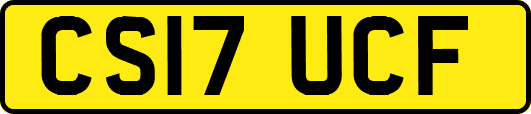 CS17UCF
