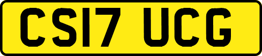 CS17UCG