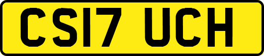 CS17UCH