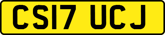 CS17UCJ