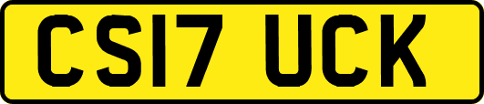 CS17UCK