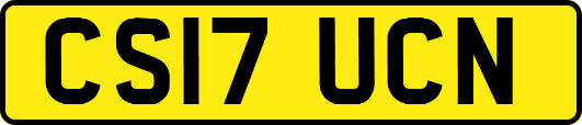 CS17UCN