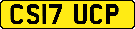 CS17UCP