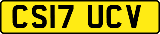 CS17UCV