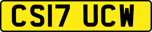 CS17UCW