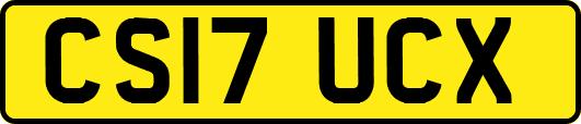 CS17UCX