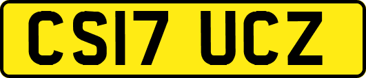 CS17UCZ