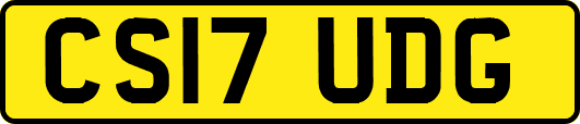 CS17UDG