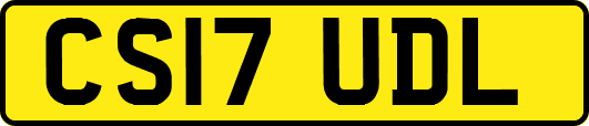 CS17UDL