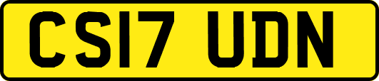 CS17UDN