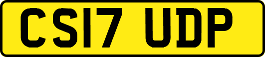 CS17UDP