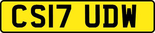 CS17UDW