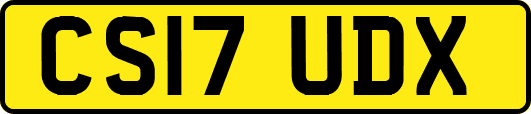 CS17UDX