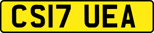 CS17UEA