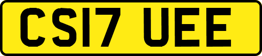 CS17UEE