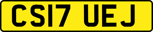 CS17UEJ