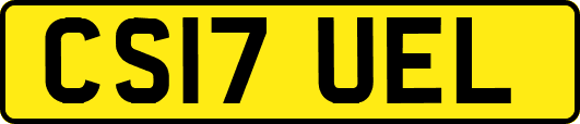 CS17UEL