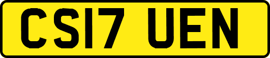 CS17UEN