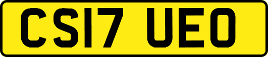 CS17UEO