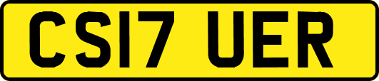 CS17UER