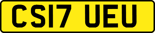 CS17UEU