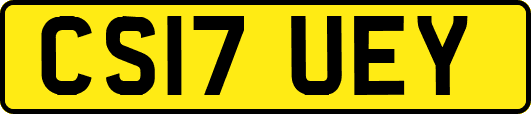 CS17UEY