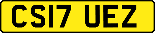 CS17UEZ