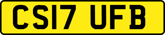 CS17UFB
