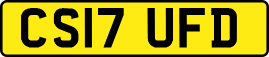 CS17UFD