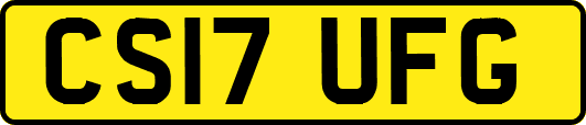 CS17UFG