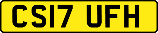 CS17UFH