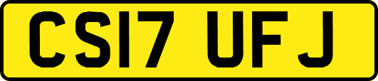 CS17UFJ