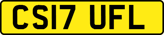 CS17UFL