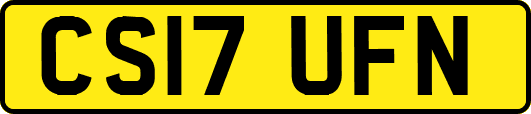 CS17UFN