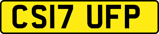 CS17UFP