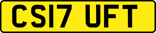 CS17UFT
