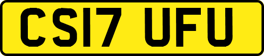 CS17UFU