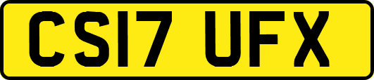 CS17UFX