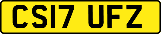 CS17UFZ